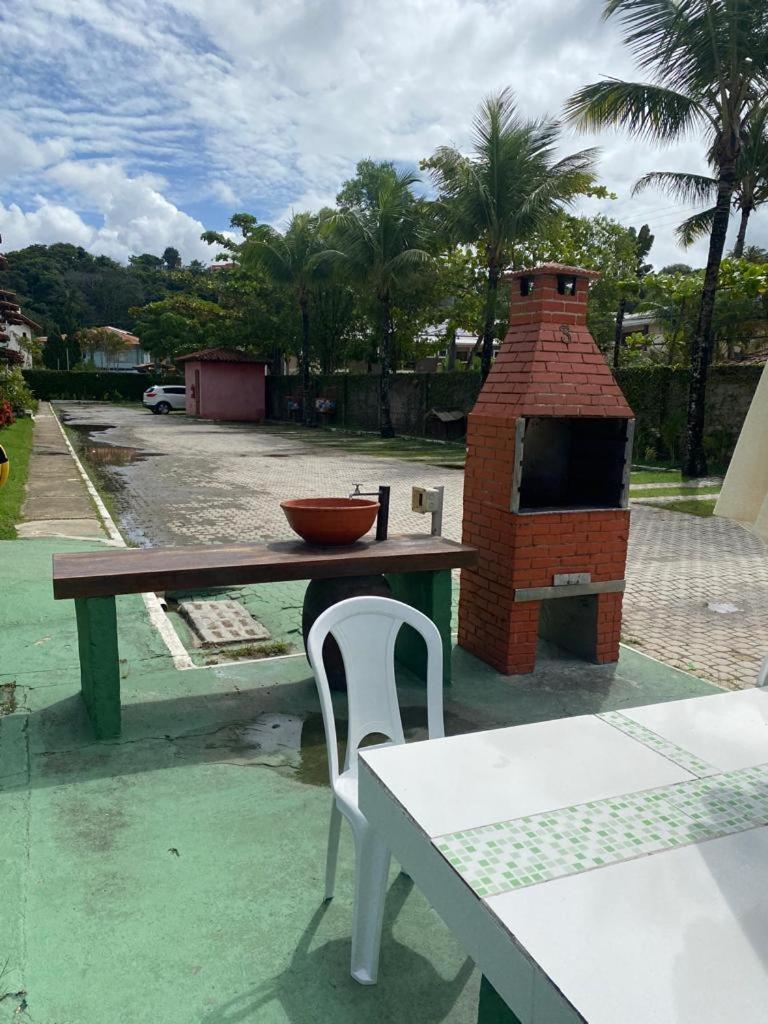 Ape Village Apartment