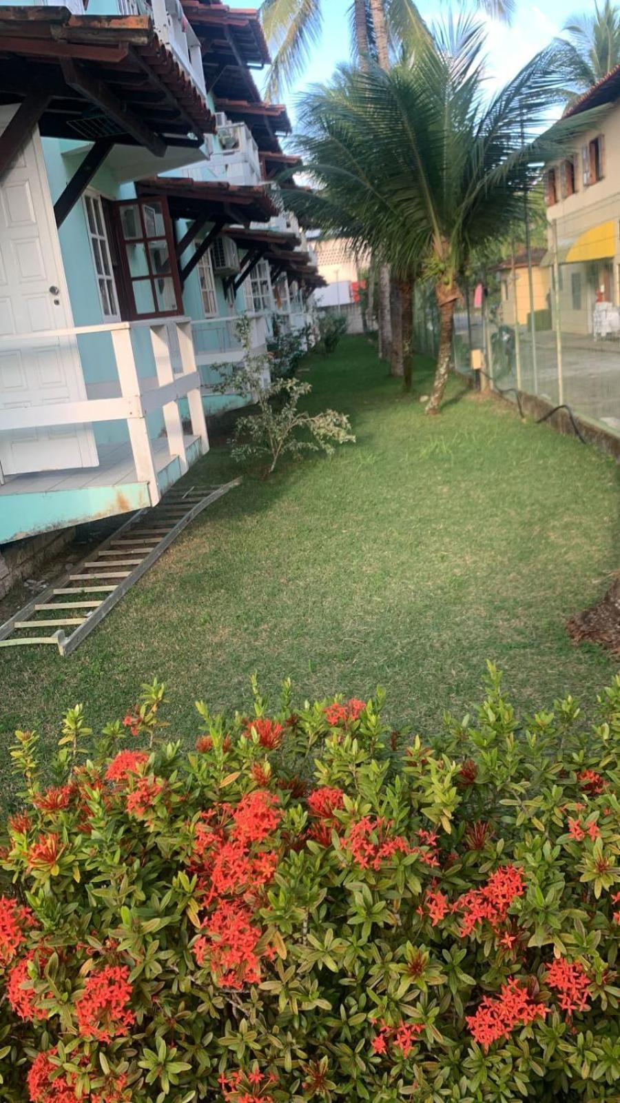 Ape Village * Porto Seguro