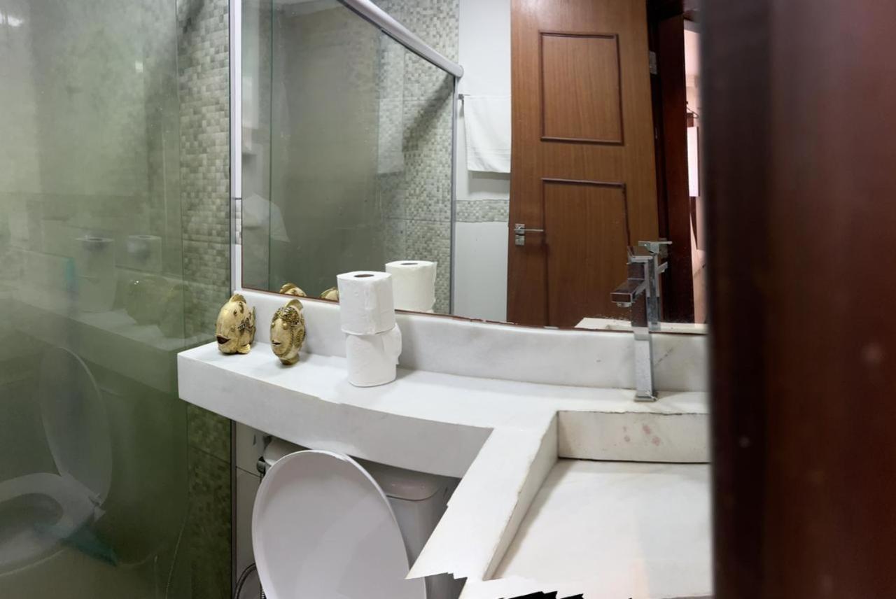 Ape Village Apartment Porto Seguro