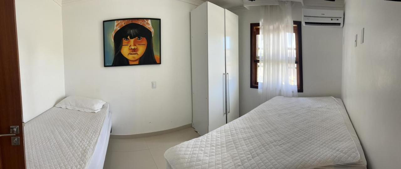 Apartment Ape Village Porto Seguro